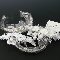 BRIDAL HEADPIECES AND ACCESSORIES