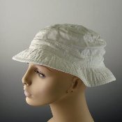 CAPS AND BUCKET HATS